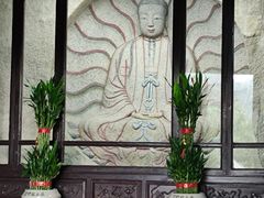 -草庵摩尼教遗址公园