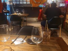 大堂-白石の深夜食堂(宝龙店)
