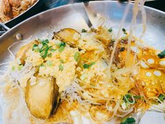 蒜蓉粉丝鲍鱼-盒马鲜生(皇庭广场店)