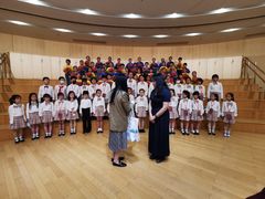 -中国福利会少年宫