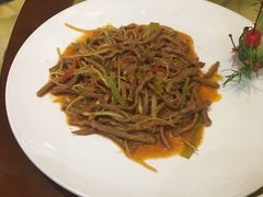 -渔傅·蓝海岸霞浦海鲜(正祥店)