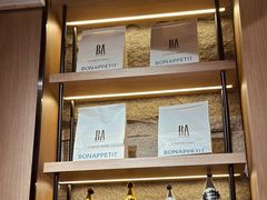 -BA(同德广场店)