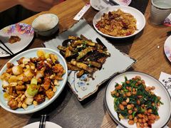 -娄三少春饼·烤鸭(合生汇购物中心店)