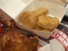 -麦当劳(海洋公园店)