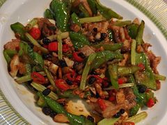 -秦月轩·陕西家乡菜(阜成路·五棵松店)