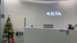 -JUVA欧华医美连锁