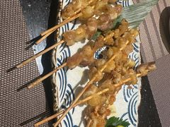 -極上萬膳·日料放题(海岸城店)