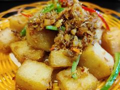 -大有利茶餐厅(福民店)