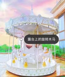 -中谷小南国花园酒店·宴会厅