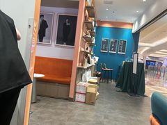 -海马体照相馆(龙湖杭州金沙天街店)