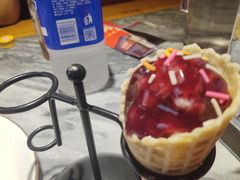 -大胡同天津菜·海肠捞饭·津门皮皮虾锅贴一绝(西姜井店)