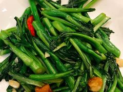 -粤盛海鲜平价店(洛溪食街店)
