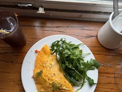 -Egg•Allday Brunch(襄阳北路店)