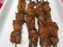 -西贝(上海我格广场店)