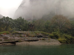 iphone_upload_pic-九曲溪漂流