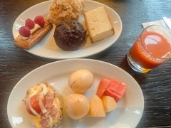 -君悦酒店·乐厨·高空自助餐(青年大街店)
