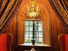 -马勒别墅·中餐厅