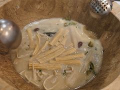 -云中鱼蒸汽石锅鱼(川沙百联店)