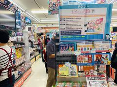 -秋叶原电器街