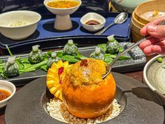 -成隆行·蟹王府(九江路店)