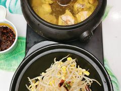 云海肴汽锅鸡-云海肴·汽锅鸡·云南菜(曲江大悦城店)