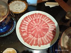 -南门涮肉(东单店)