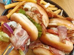 -星期五餐厅(金融街店)