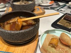 -新兴·金羊座·粤菜点心(乐峰店)