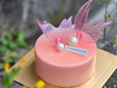 -黑池口感烘焙·生日蛋糕(坂田店)