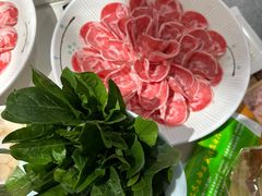 -曲氏老北京铜锅涮肉•火锅(不老街店)