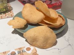 -芭札·Thai泰国餐厅(同和金铂天地店)