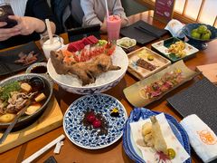 -月龍吟(朝龙汇店)