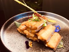 台州带鱼-荷风细雨·中国茶宴(碧云店)