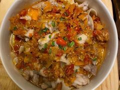 -星叶·东南亚料理(宁波万象汇店)