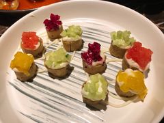 -新白鹿餐厅(金鹰新街口店)