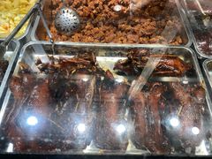 -乔波食品(杜桥中心菜场店)