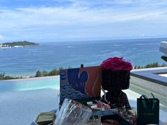 -瑰丽酒店·海吧·天际下午茶·现场DJ·天台酒吧