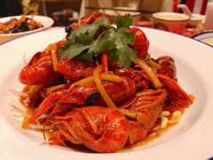 -有间虾铺·经典湘菜·小龙虾(新梦店)