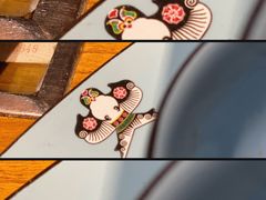 -瓷器(Market City)