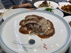 -紫光园·烤鸭·北京菜(团结湖店)