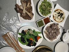 -牧马人奶茶馆(乌兰察布总店)