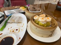 -豫璟轩中餐厅(南昌万怡店)