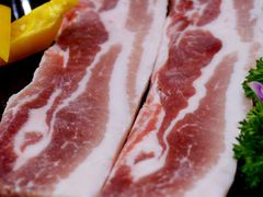-韩阳王石板烤肉