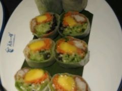 -美奈小馆·越南料理(中航城君尚购物中心店)