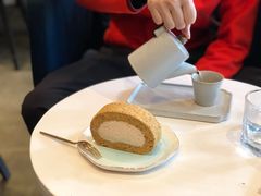 红茶卷物-Home Cafe(水榭春天店)