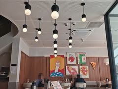 -必胜客(安盛购物广场金州店)