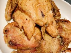 -西安饭庄·非遗陕菜(钟楼店)