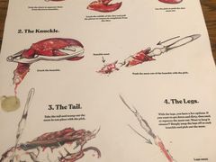 -Burger & Lobster(Dean Street)