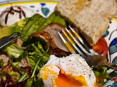 -Alimentari早午餐(安福路店)