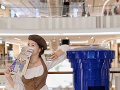 -URBAN REVIVO(七宝领展广场店)